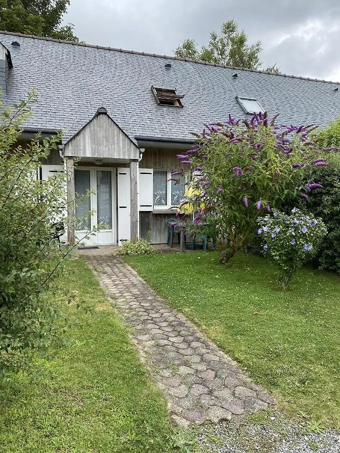 Casa vacanze Gites Des Sablons Cherrueix
